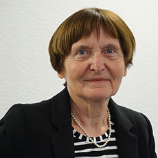 Kontakt Ellen Wendell