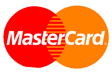 betalingsmetode Master Card