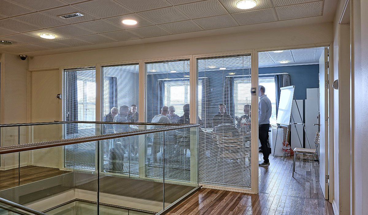 BB-Hotel Aarhus
