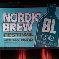 Turisthotellet Nordic Brew