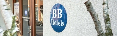 BB-Hotel Vejle