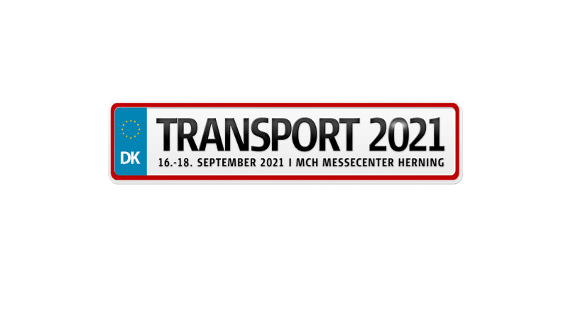 MCH Transportmessen, Herning