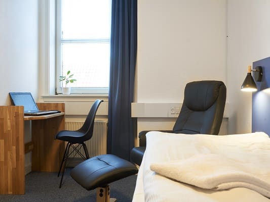 Hotel Rønne