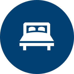 Dobbetlværelse icon Aarhus