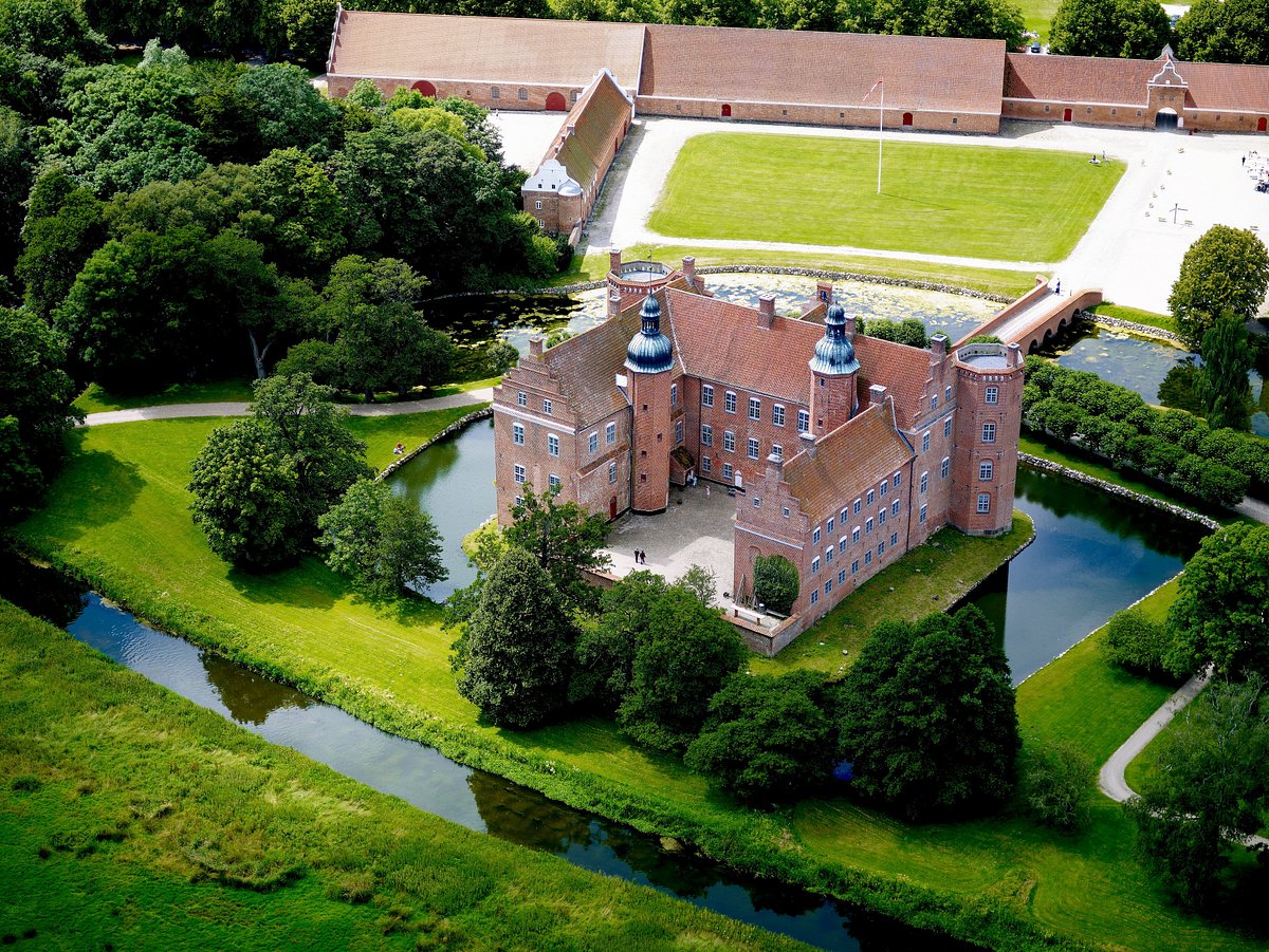 Julekalender svar 5. december