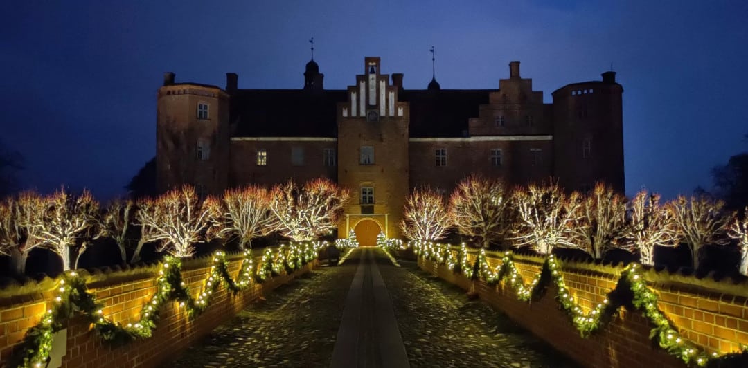 Julekalender svar 5. december