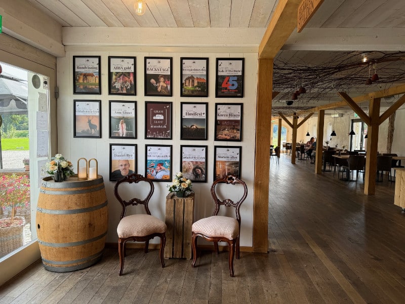 Julekalender svar 7. december