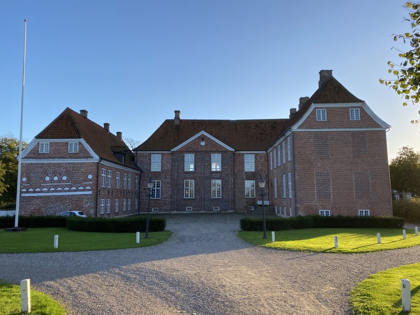 Julekalender svar 7. december