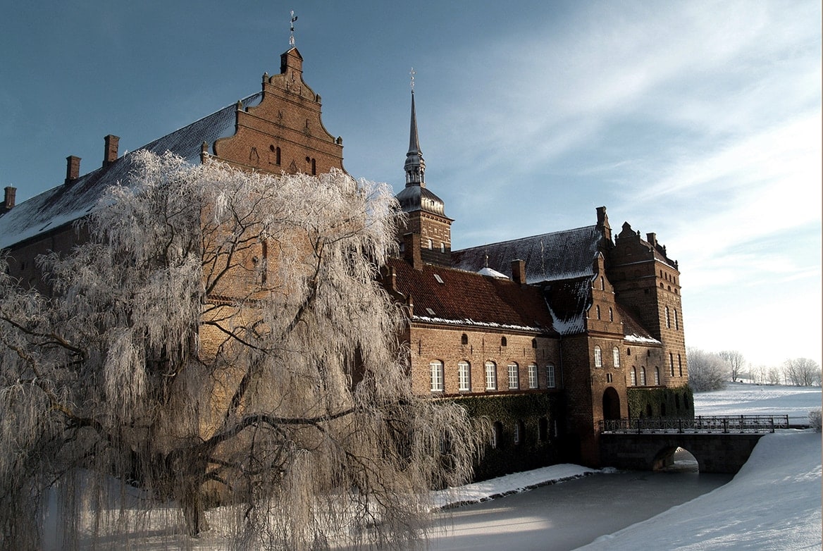 Julekalender svar 8. december