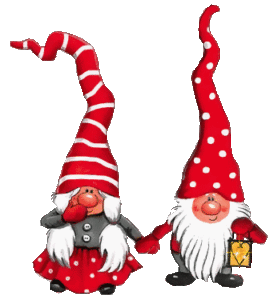 BB-Hotels julekalender find vores nissepar