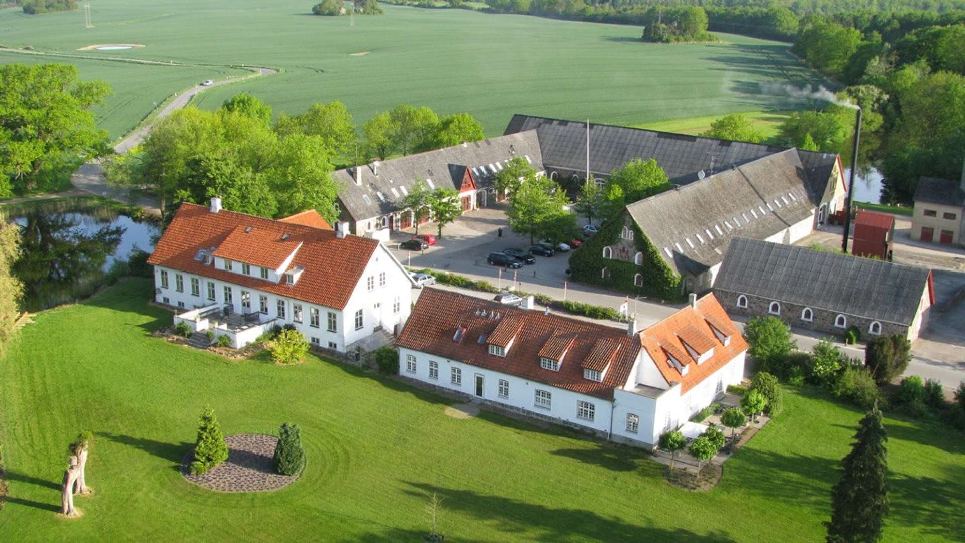 Julekalender svar 1. december