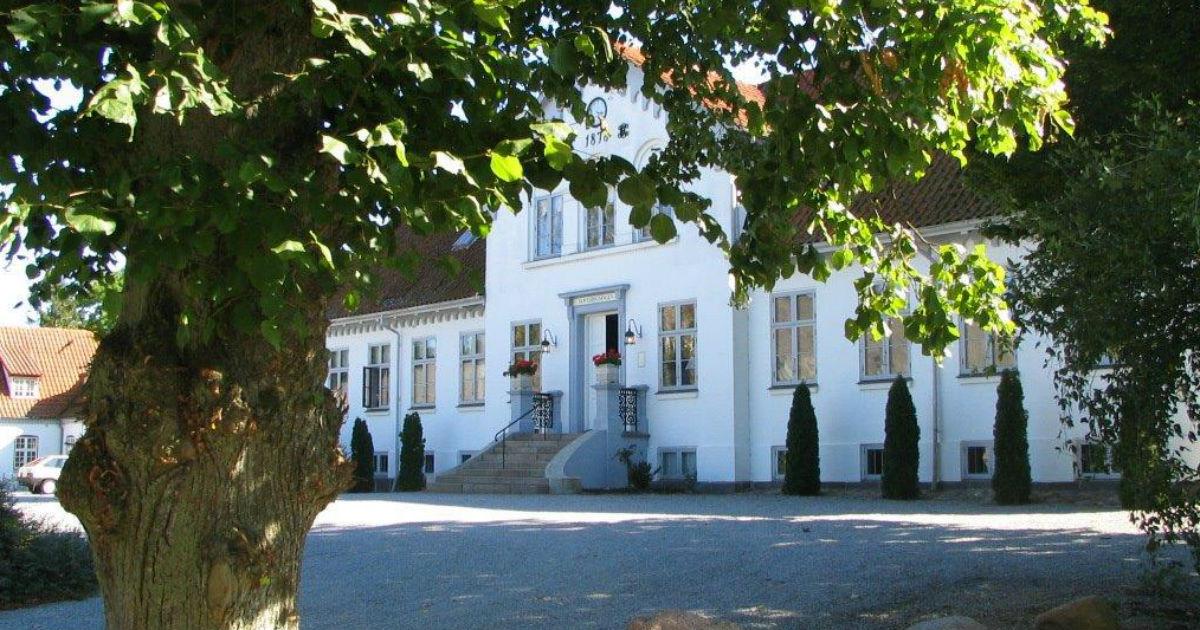 Julekalender svar 1. december