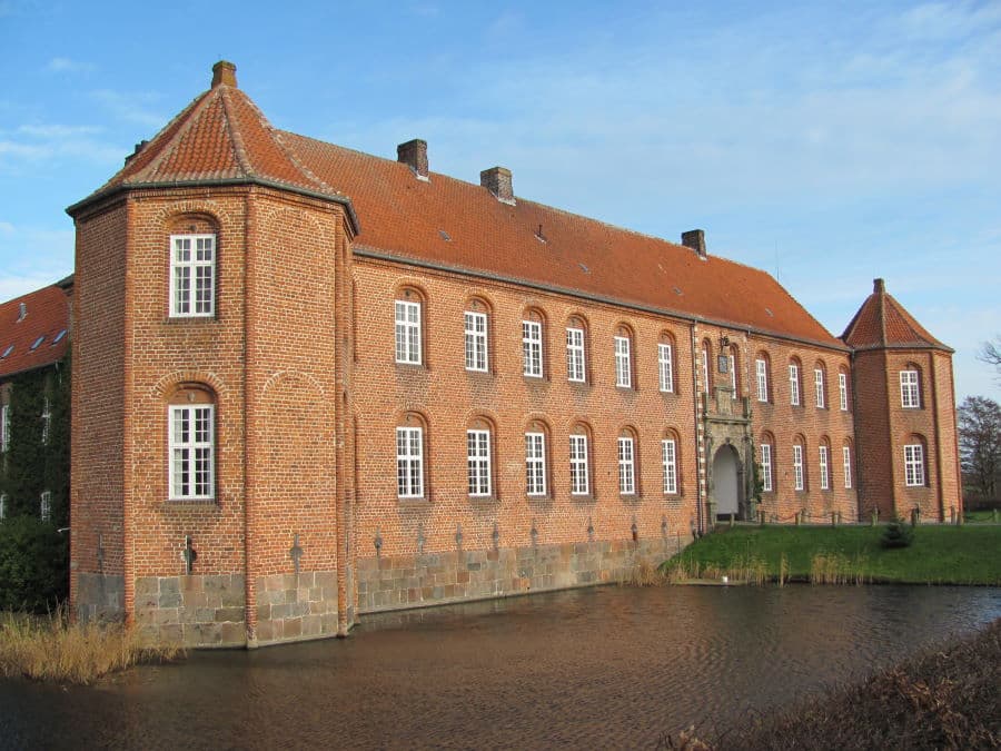 Julekalender svar 2. december