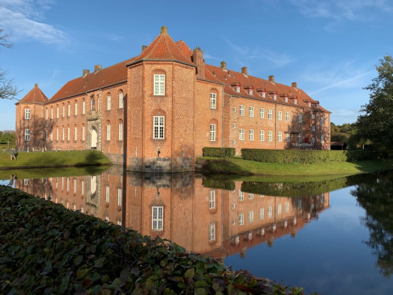 Julekalender svar 2. december