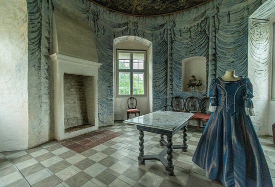 Julekalender svar 5. december