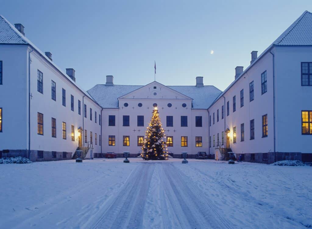 Julekalender svar 12. december