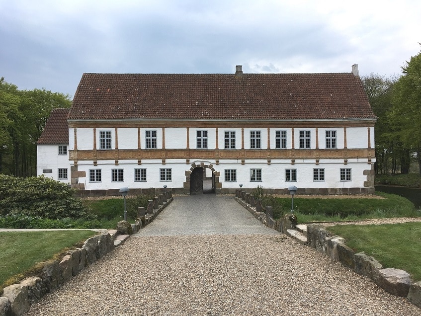 Julekalender svar 11. december